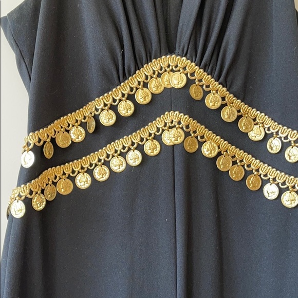 Vintage one of a kind jumpsuit! - Picture 2 of 10